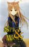 [Spice & Wolf Light Novel 01] • Spice and Wolf 01